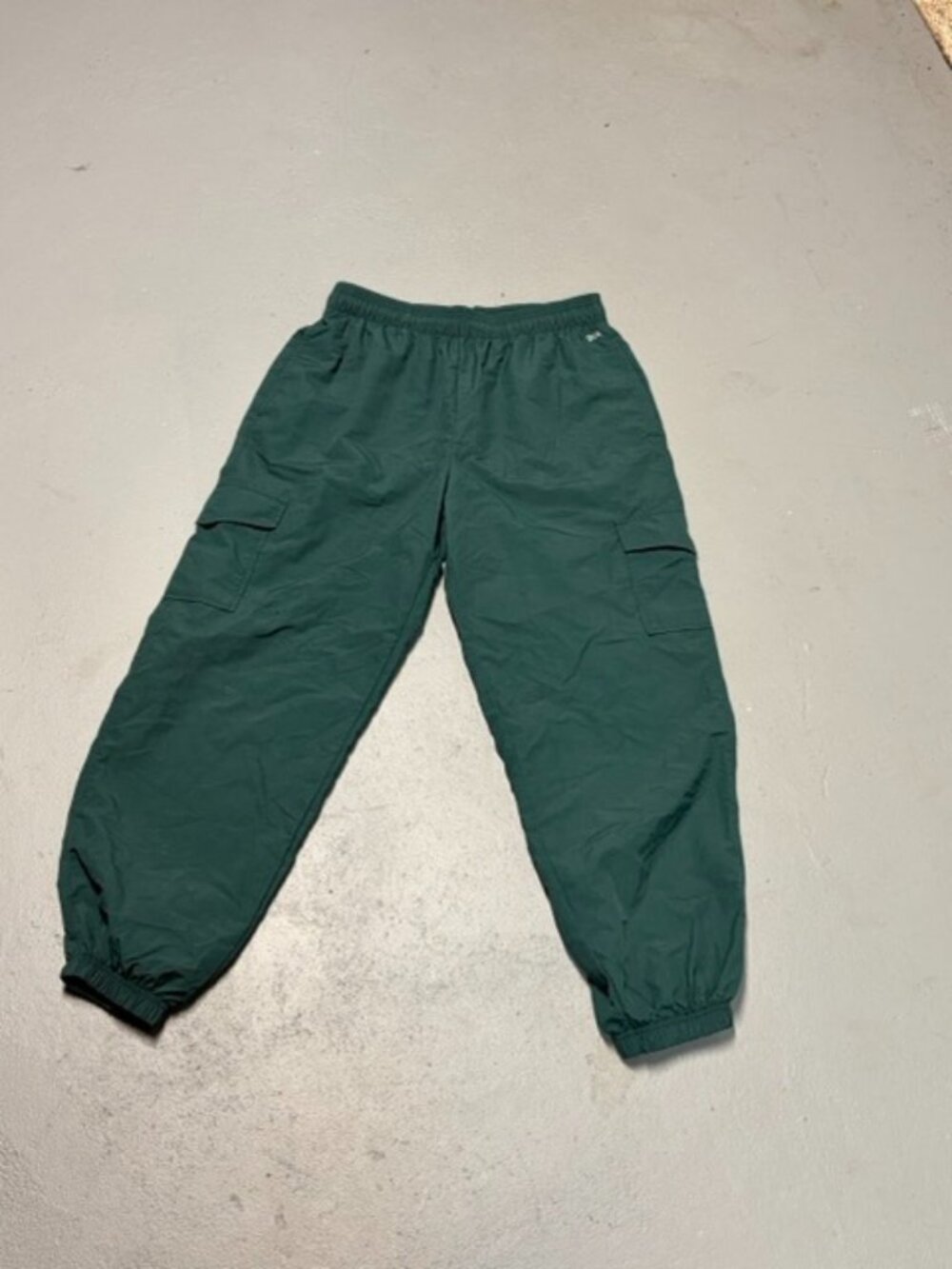DSG windbreaker cargo pants